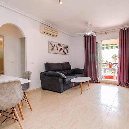 Apartment Beach Torrevieja La Mata, Alicante Parque Mar 1 La Mata (Torrevieja)